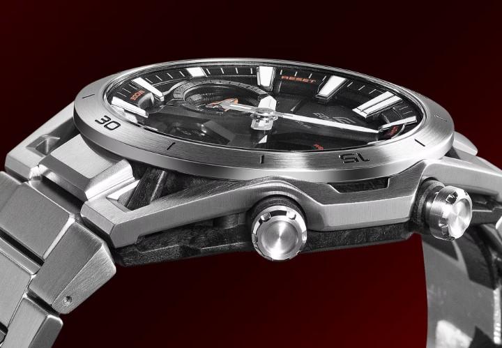 Obrázek Casio Edifice Sospensione