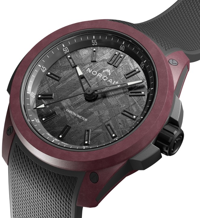 Obrázek NORQAIN Independence Wild One Meteorite Special Edition