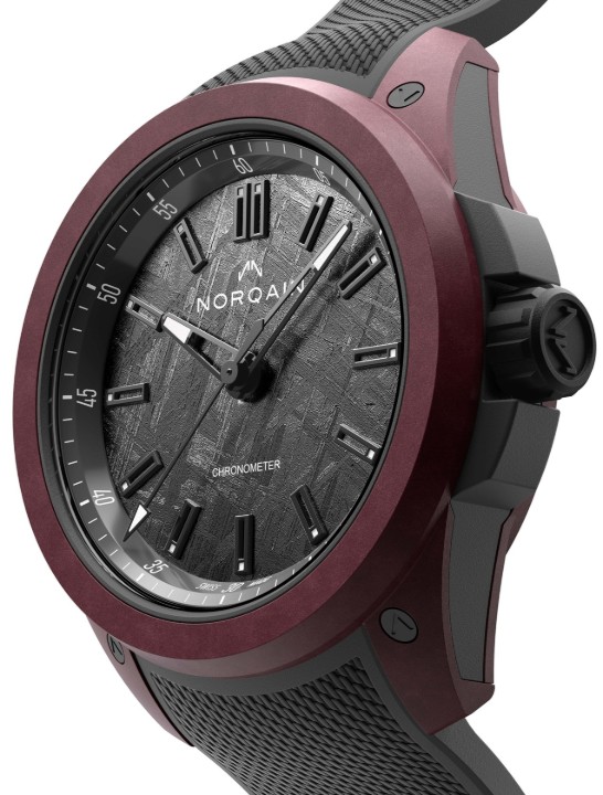 Obrázek NORQAIN Independence Wild One Meteorite Special Edition