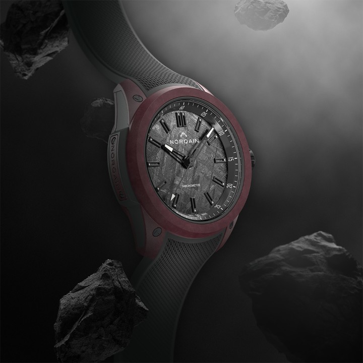 Obrázek NORQAIN Independence Wild One Meteorite Special Edition