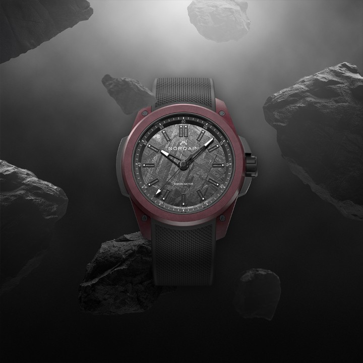 Obrázek NORQAIN Independence Wild One Meteorite Special Edition