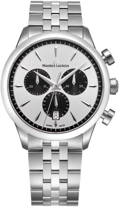 Obrázek Maurice Lacroix 1975 Quartz Chronograph