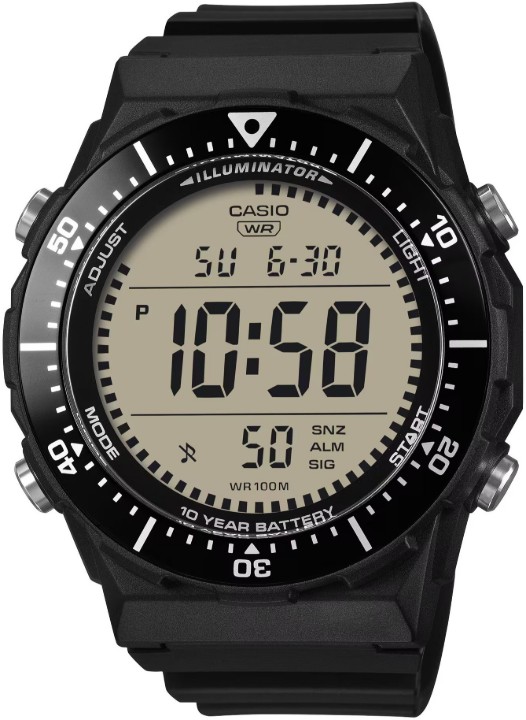 Obrázek Casio Collection Digital