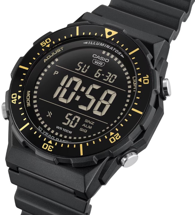Obrázek Casio Collection Digital
