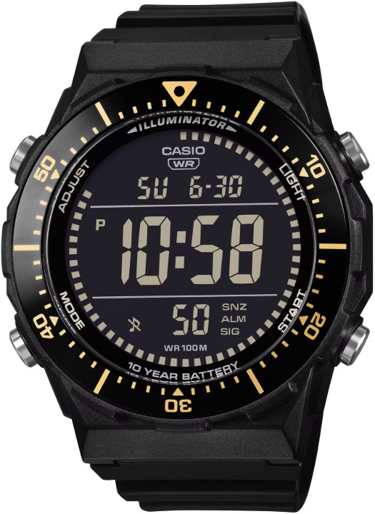 Obrázek Casio Collection Digital