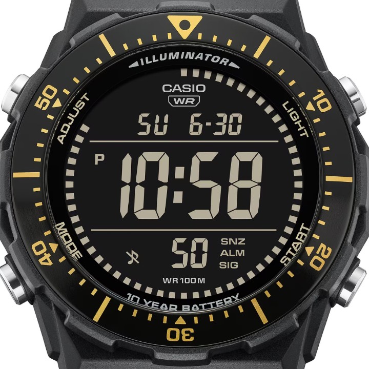 Obrázek Casio Collection Digital