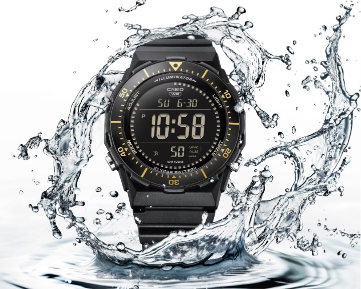 Obrázek Casio Collection Digital