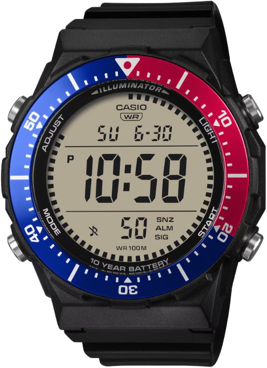 Obrázek Casio Collection Digital
