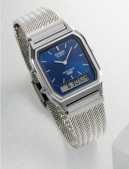 Obrázek Casio Vintage