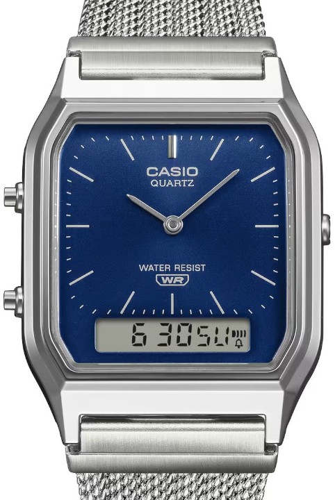 Obrázek Casio Vintage