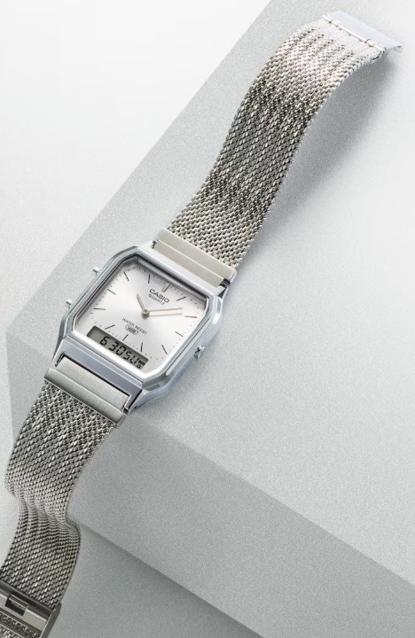 Obrázek Casio Vintage