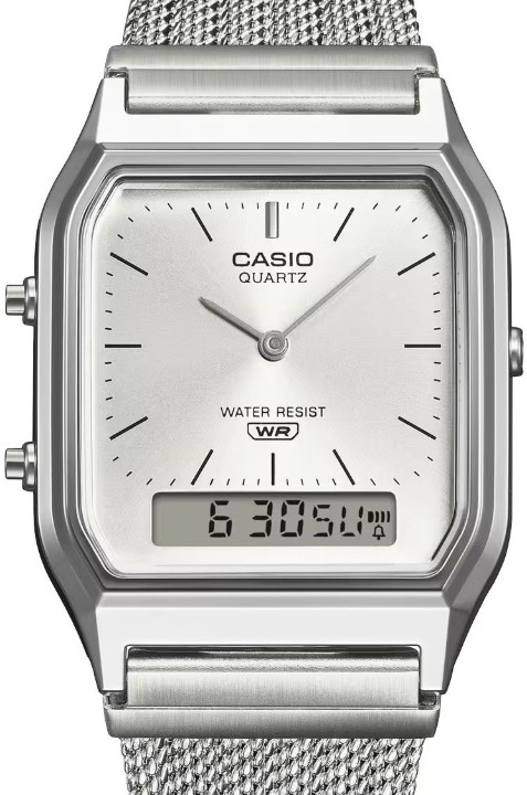 Obrázek Casio Vintage
