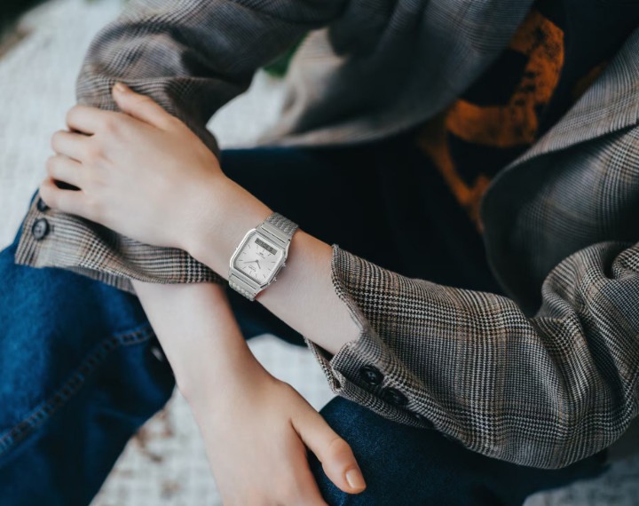 Obrázek Casio Vintage