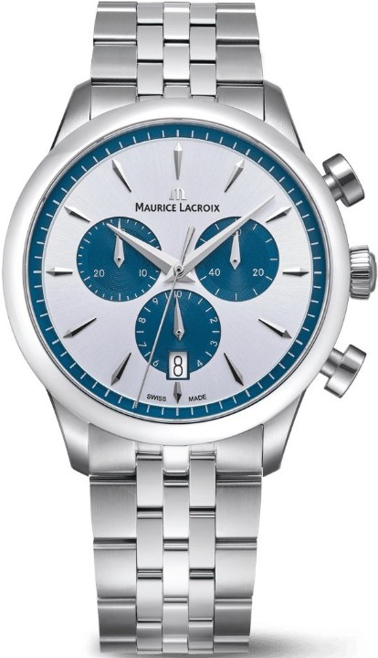 Obrázek Maurice Lacroix 1975 Quartz Chronograph