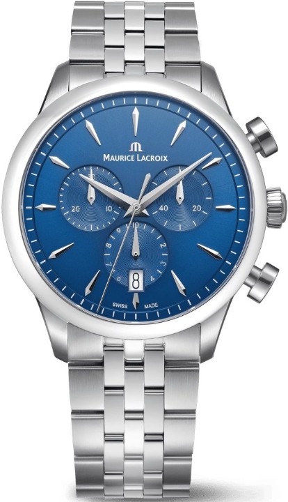 Obrázek Maurice Lacroix 1975 Quartz Chronograph