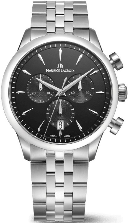 Obrázek Maurice Lacroix 1975 Quartz Chronograph