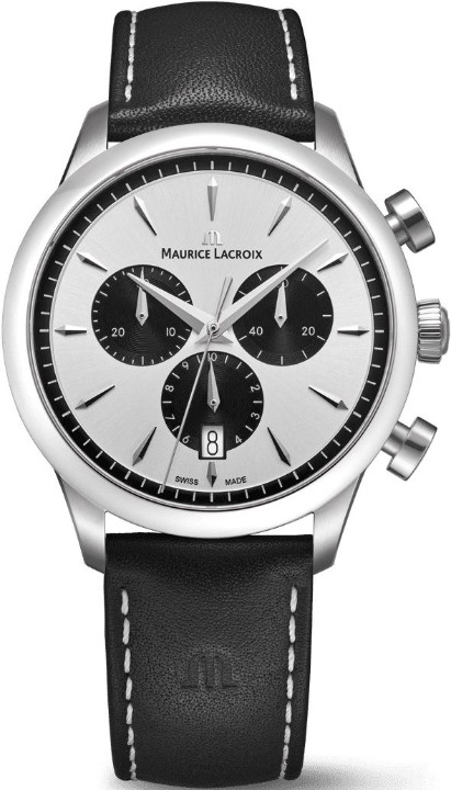 Obrázek Maurice Lacroix 1975 Quartz Chronograph