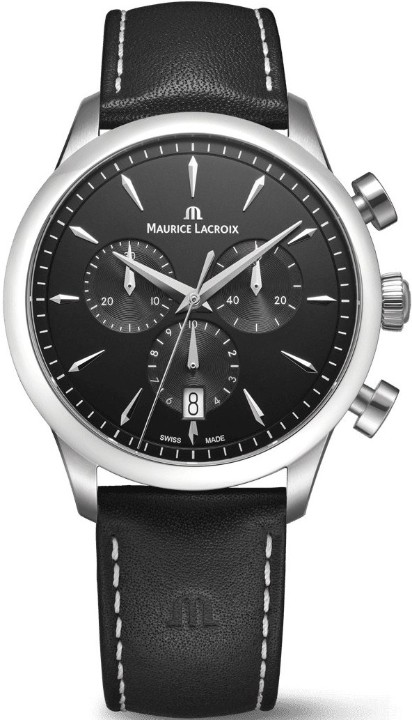 Obrázek Maurice Lacroix 1975 Quartz Chronograph