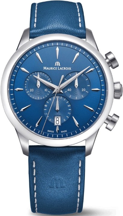 Obrázek Maurice Lacroix 1975 Quartz Chronograph