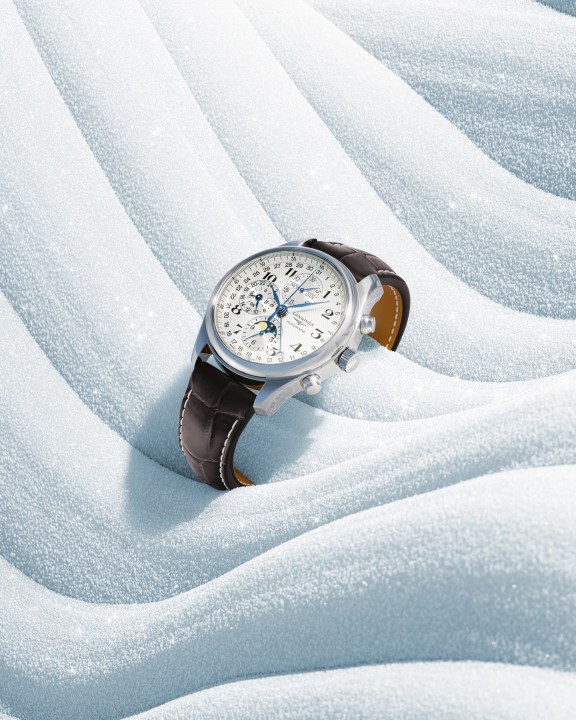Obrázek Longines Master Collection