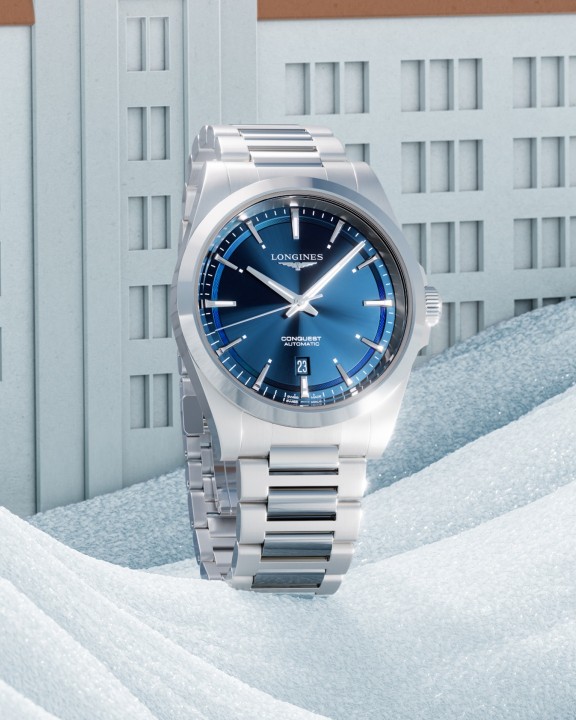Obrázek Longines Conquest
