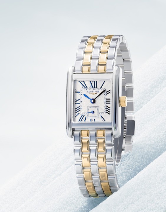 Obrázek Longines Mini DolceVita