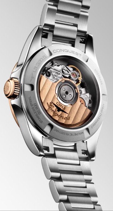 Obrázek Longines Conquest