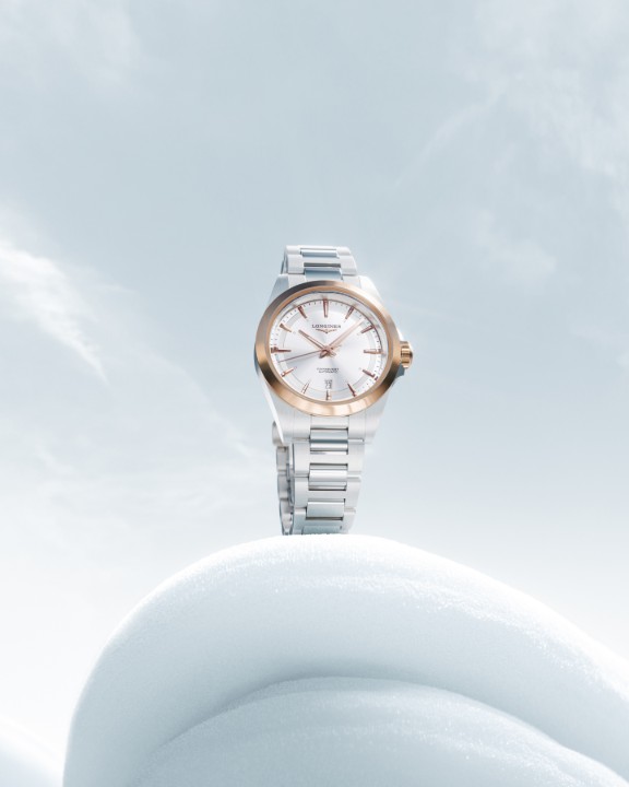 Obrázek Longines Conquest