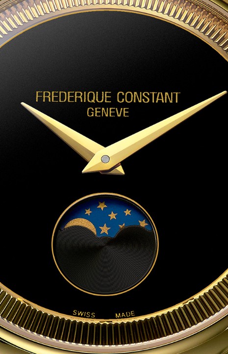 Obrázek Frederique Constant Classics Moneta Moonphase