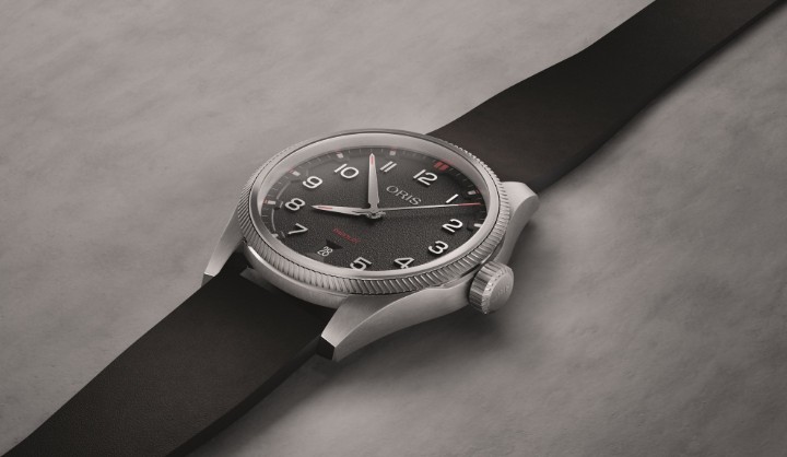 Obrázek Oris ProPilot Date Black