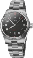 Obrázek Oris ProPilot Date Black