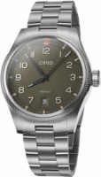Obrázek Oris ProPilot Date Moss