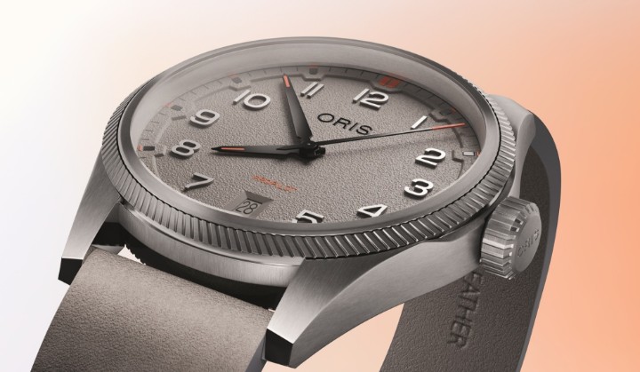 Obrázek Oris ProPilot Date Chalk