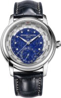 Obrázek Frederique Constant Classics Worldtimer Manufacture Limited Edition