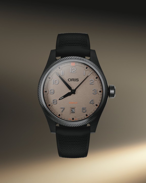 Obrázek Oris ProPilot Date Desert Edition