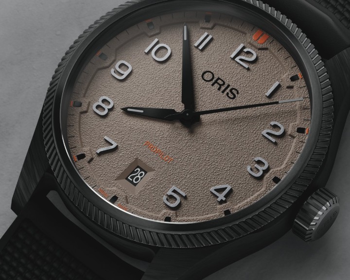 Obrázek Oris ProPilot Date Desert Edition