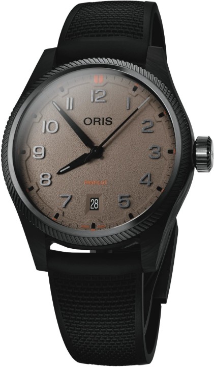 Obrázek Oris ProPilot Date Desert Edition