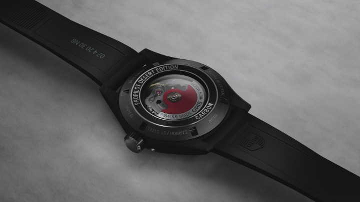 Obrázek Oris ProPilot Date Desert Edition