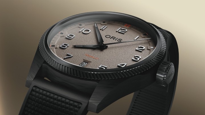 Obrázek Oris ProPilot Date Desert Edition