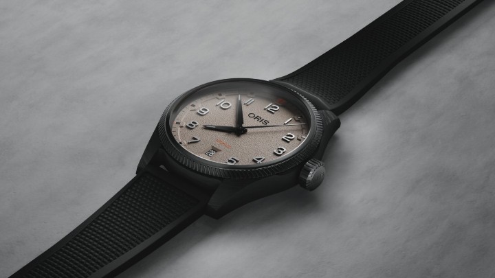 Obrázek Oris ProPilot Date Desert Edition