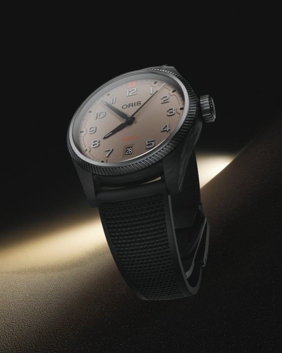 Obrázek Oris ProPilot Date Desert Edition