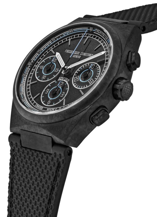 Obrázek Frederique Constant Highlife x Bamford Watch Department Limited Edition