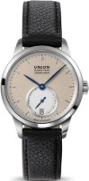 Obrázek Union Glashütte 1893 Johannes Dürrstein Anniversary Limited Edition Small Second