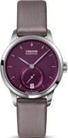Obrázek Union Glashütte 1893 Johannes Dürrstein Edition Small Second