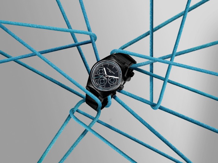 Obrázek Frederique Constant Highlife x Bamford Watch Department Limited Edition