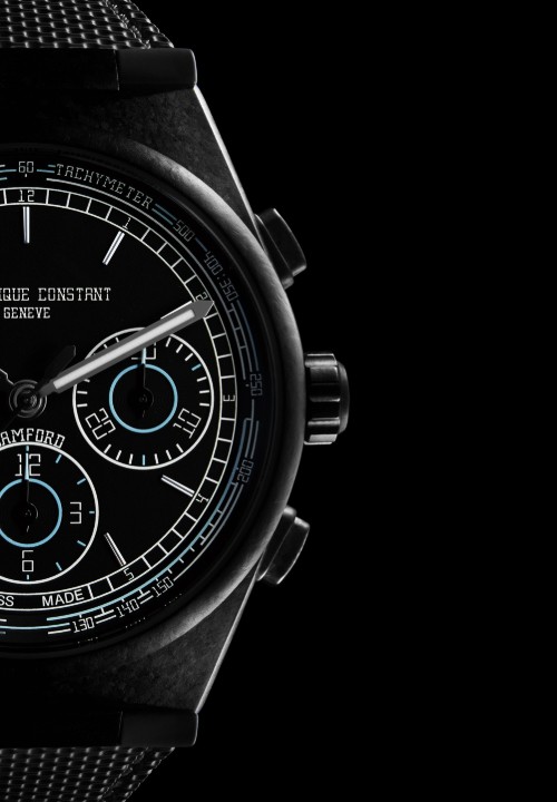 Obrázek Frederique Constant Highlife x Bamford Watch Department Limited Edition