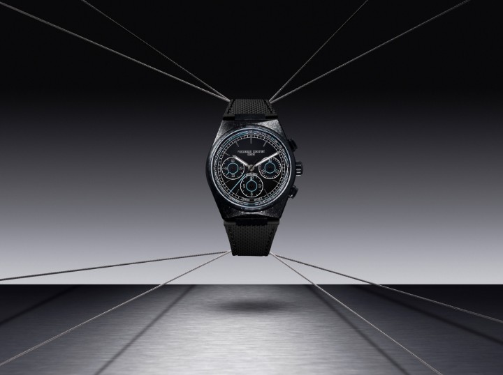 Obrázek Frederique Constant Highlife x Bamford Watch Department Limited Edition