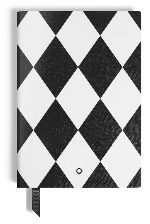 Obrázek Zápisník Montblanc #146 Great Characters Homage to Queen