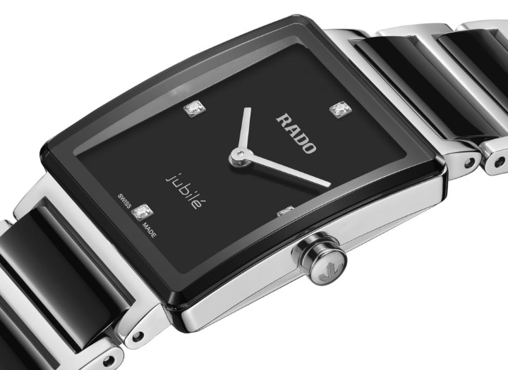 Obrázek Rado Integral Diamonds