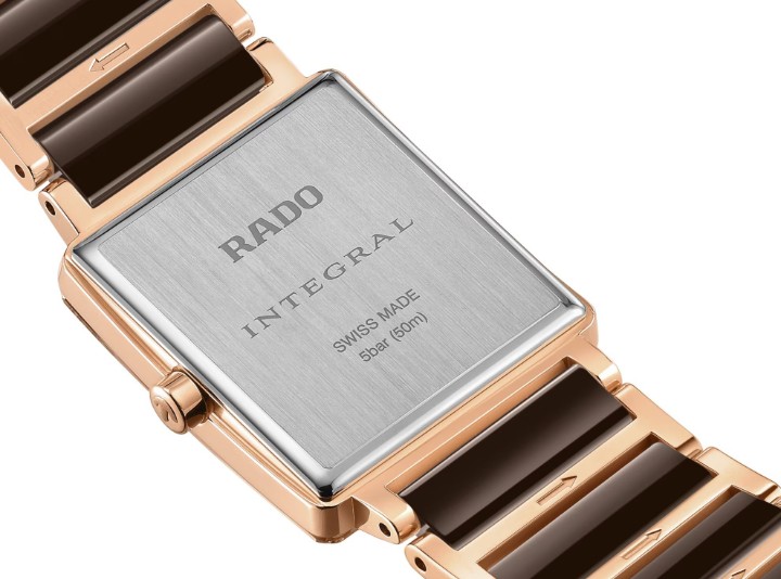 Obrázek Rado Integral Diamonds